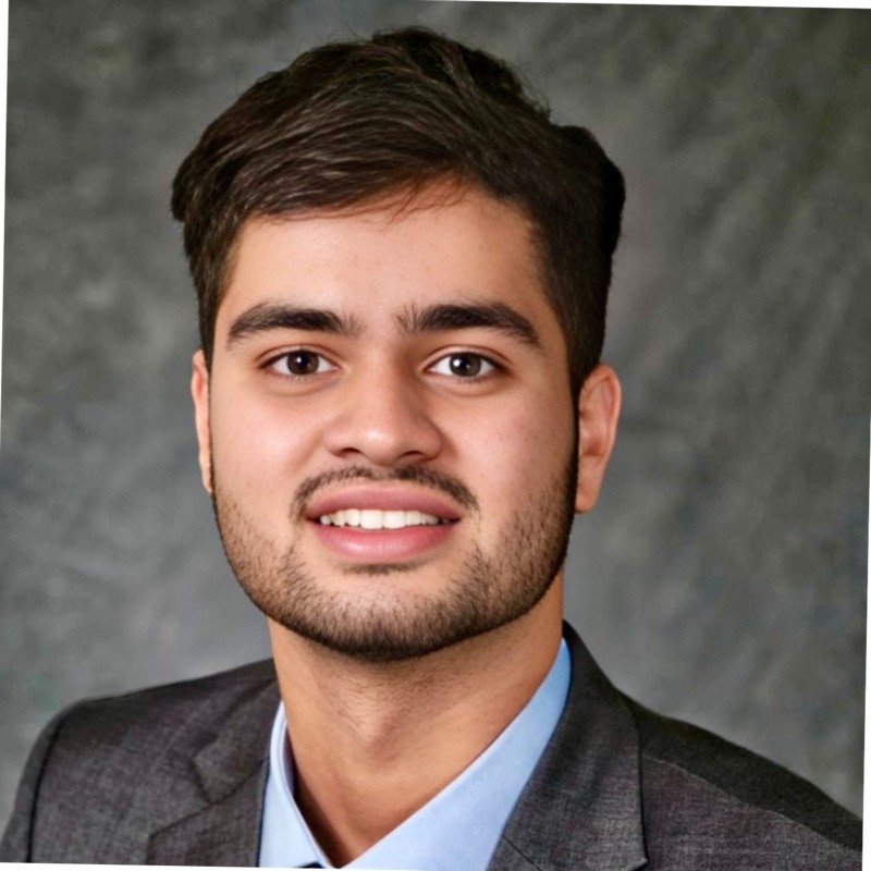 Shubham Malpani